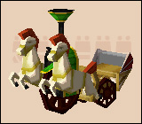 Spirit Tracks Zugteil