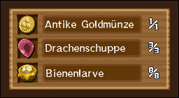 Spirit Tracks Sch�tze