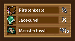 Spirit Tracks Sch�tze