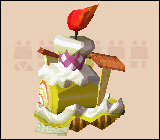 Spirit Tracks Zugteil