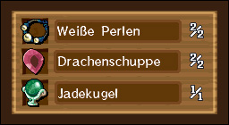 Spirit Tracks Sch�tze