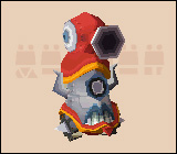 Spirit Tracks Zugteil