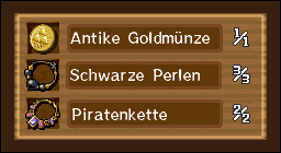 Spirit Tracks Sch�tze