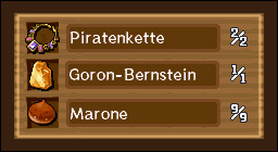 Spirit Tracks Sch�tze