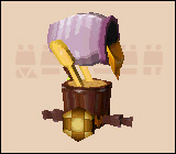 Spirit Tracks Zugteil