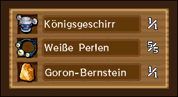 Spirit Tracks Sch�tze