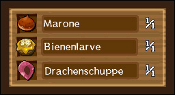 Spirit Tracks Sch�tze