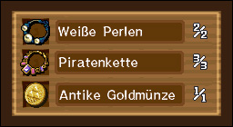 Spirit Tracks Sch�tze