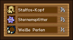 Spirit Tracks Sch�tze