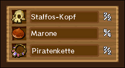 Spirit Tracks Sch�tze