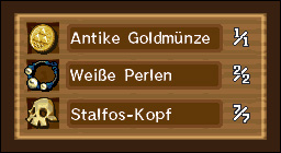 Spirit Tracks Sch�tze