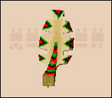 Spirit Tracks Zugteil