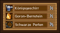 Spirit Tracks Sch�tze