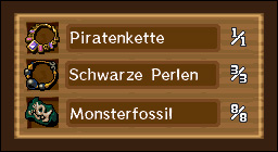 Spirit Tracks Sch�tze