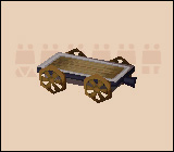 Spirit Tracks Zugteil