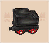 Spirit Tracks Zugteil