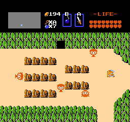 The Legend of Zelda Shop