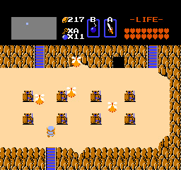 The Legend of Zelda Shop