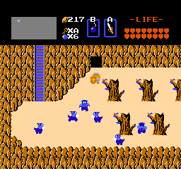 The Legend of Zelda Shop