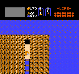 The Legend of Zelda Shop