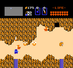 The Legend of Zelda Shop