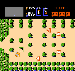 The Legend of Zelda Elixier