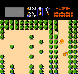 The Legend of Zelda Elixier