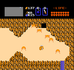 The Legend of Zelda Elixier