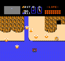 The Legend of Zelda Elixier