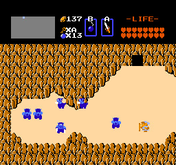 The Legend of Zelda Elixier