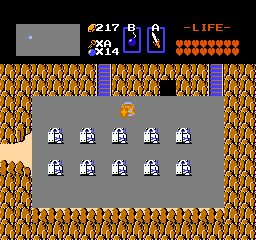The Legend of Zelda Elixier