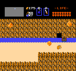 The Legend of Zelda Elixier